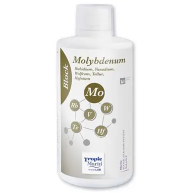 Tropic Marin Block Molybdenum 1000mL