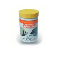 Sea Veggies Seaweed Flakes, Red 1oz. by Two Little Fishes - Two Little Fishies