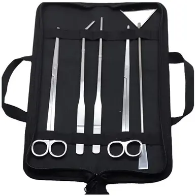 Deluxe Aquascaping Tool Kit - AquaCave