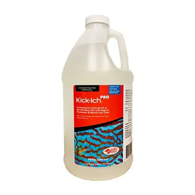 Ruby Reef Kick-Ich Pro 64 oz.