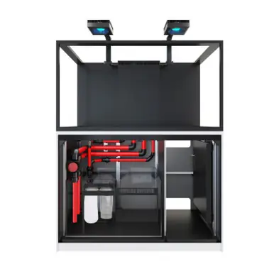 Red Sea REEFER S-550 G3 Deluxe - White (incl. 2 X RL170 & arms)