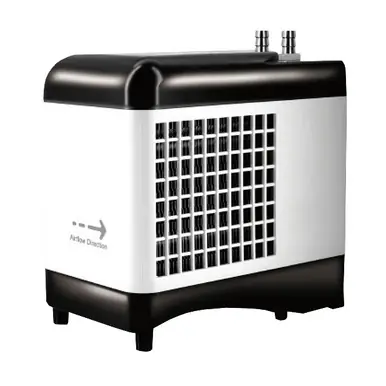 JBJ Nano Arctica E-Chiller - 10G