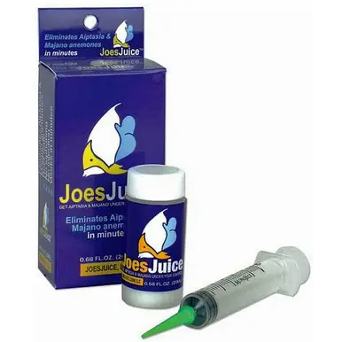 Joes Juice Stop Aiptasia Kit