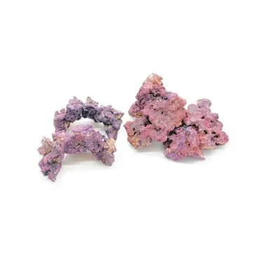 CaribSea LifeRock Nano Reef Kit - 2 Nano Arches Plus Small Original