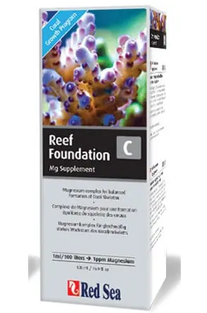 Red Sea Reef Foundations C (MG) 500 ML