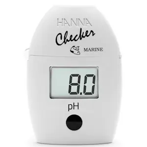 Hanna HI780 Marine pH Checker - Hanna Instruments