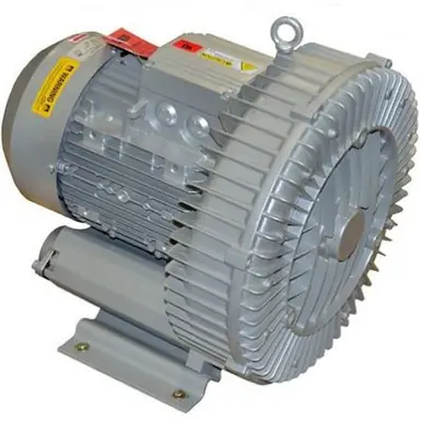 SST70 Sweetwater Series 2 Regenerative Blower 8.4HP, 3-Phase