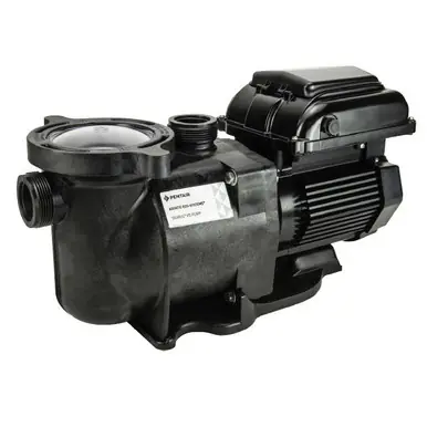 Pentair Taurus VS Pump - 347001-AQ
