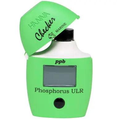 Hanna HI736 Phosphorous Checker, Ultra Low Range - Hanna Instruments