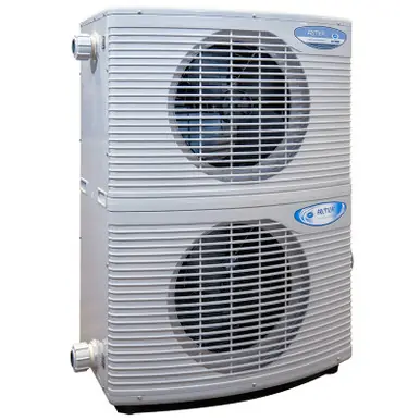 2 HP JBJ Arctica Commercial Series Titanium Aquarium Chiller 230V