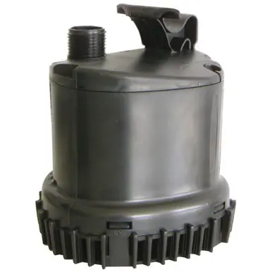 Sicce Syncra MASTER DW 4000 Pump - 978 gph