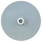 Replacement Lower Wheel for Gryphon Bandsaw - Gryphon Corporation
