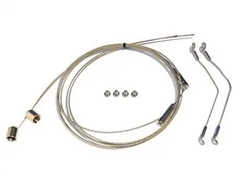 Hanging Kit for EcoTech Radion XR30W LED Aquarium Light Fixture - EcoTech Marine