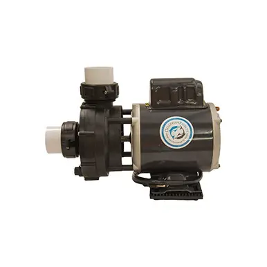 Dolphin Diamond Amp Master 3500 Saltwater Pump - DOLPHIN PUMPS