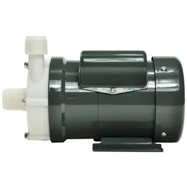 Iwaki MD-70RLT Water Pump, Japanese Motor