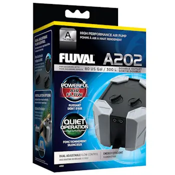Fluval A202 Air Pump