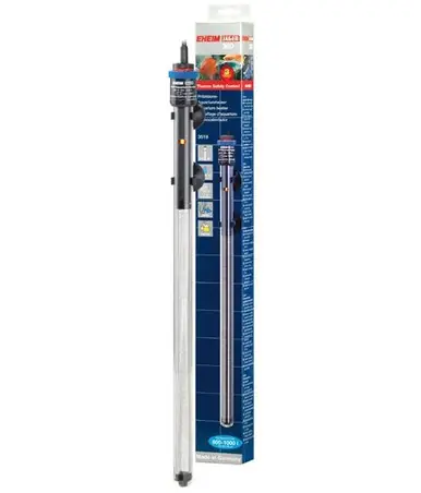 200W Jager Aquarium Heater - Eheim