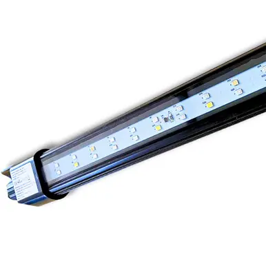 Dalua Illumagic Vitamini Super Actinic Strip Lights, 23 Inch