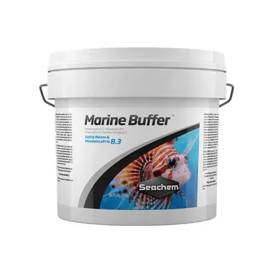 Seachem Marine Buffer 4 kg.