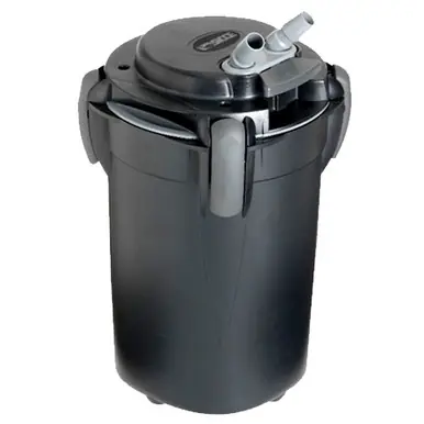 Sicce Space EKO 200 Canister Filter