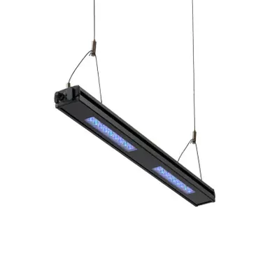 ReefBreeders Meridian Edge 24 Reefer Royal Ice - Wireless App Controllable LED Fixture