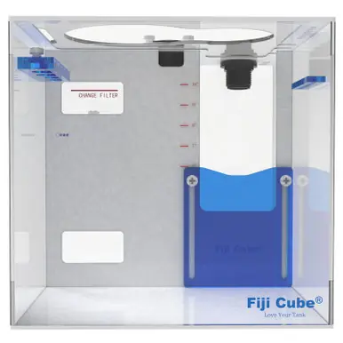 Fiji Cube Fiji-12 Advanced Reef Sump, 2nd Gen.