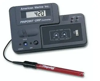 Pinpoint ORP Controller - Pinpoint - American Marine