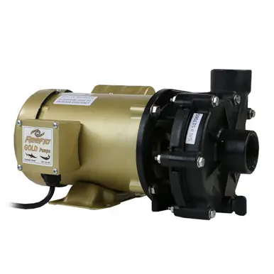 Reeflo Hammerhead / Barracuda Gold Water Pump - 4600/6000 gph