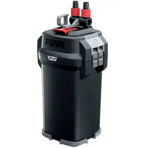 Fluval 207 Performance Canister Filter