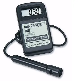Pinpoint Conductivity Monitor - Pinpoint - American Marine