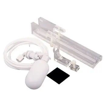 Eshopps Float Valve Kit
