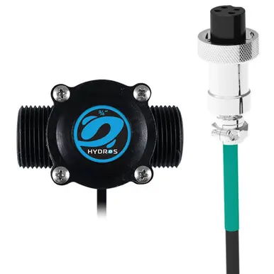 HYDROS 3/4" Flow Sensor