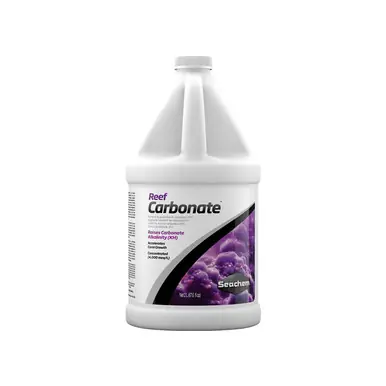 Seachem Reef Carbonate 2 Liters