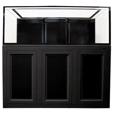 IM INT 170 Gallon Complete Reef System – Black - Innovative Marine