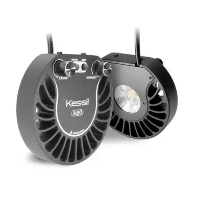 Kessil A80 Tuna Blue LED
