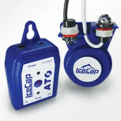 Icecap ATO Top-off