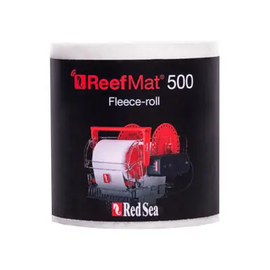Replacement Filter Roll for Red Sea ReefMat 500