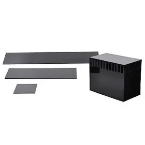 Lid for CPR RSS12DX Overflow Box