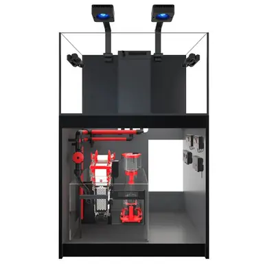 Red Sea REEFER MAX 300 G3 Black