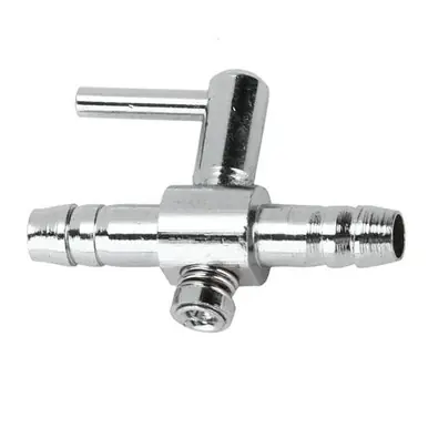 In-line Air Valve