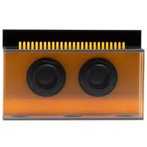 Eshopps Prodigy L Overflow Box - Large