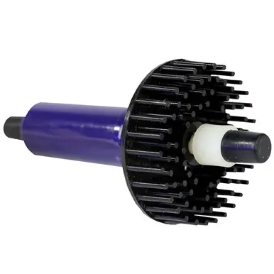 Impeller Assembly for Sedra KSP-15000 Needle Wheel Water Pump