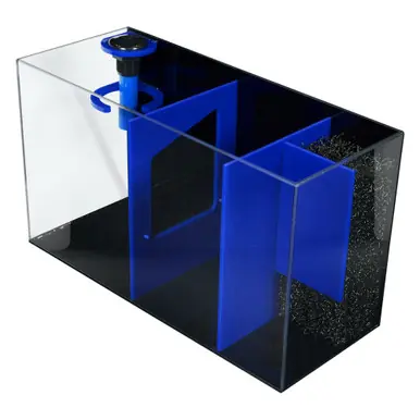 Bashsea Bio-Fuge Sump 24 x 10 x 14 in.