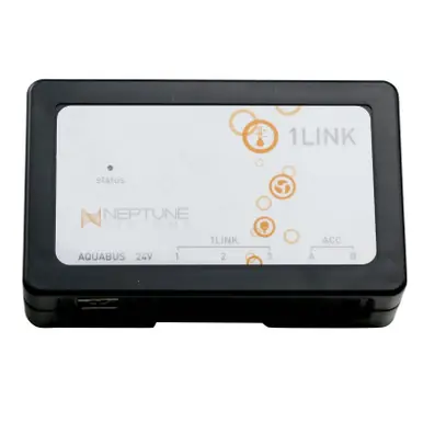 Neptune Systems 1LINK Power and Communication Module
