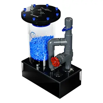 Bashsea Bio Reactor - 6-18 - Blue/Black