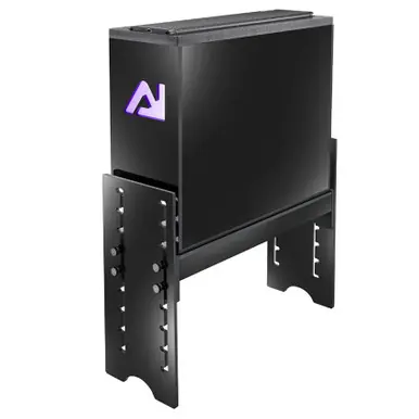Blade Hybrid Algae Reactor 10 - Aqua Illuminations