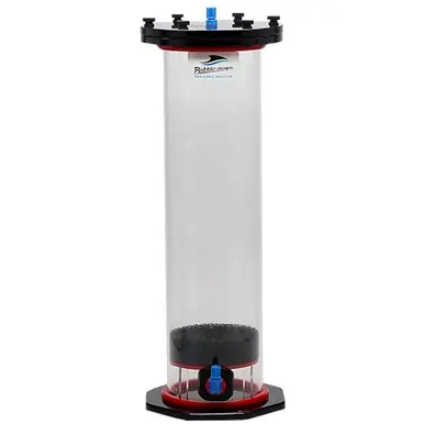 Bubble Magus C100-2 Add-On Calcium Reactor Chamber