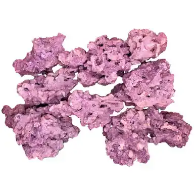 Marco Reef Saver Coralline Rock SMALL 40 lbs. - Marco Rocks