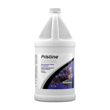 Seachem Pristine 2 Liters