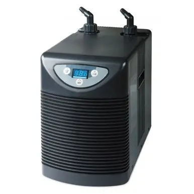 Aqua Euro USA Max-Chill 1/10 HP Titanium Water Chiller